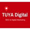 TUYA Digital - SEO & Generative Engine Optimization Logo