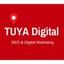 TUYA Digital - SEO & Generative Engine Optimization Logo