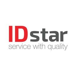 PT. IDStar Cipta Teknologi (IDstar) Logo