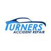 Turners Accident Repair Logo