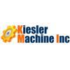Kiesler Machine UK Logo