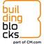 Building Blocks (part of CM.com) Logo