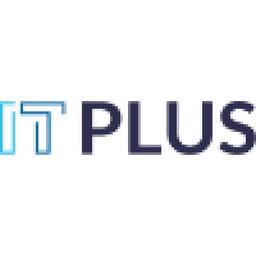 IT Plus - Dubai, UAE Logo