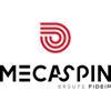 MECASPIN Logo