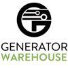 Generator Warehouse Logo