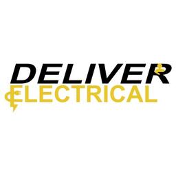 Deliver Electrical Logo