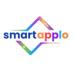 Smart Applo Logo