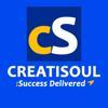 Creatisoul Logo