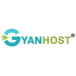 Gyan Host Solutions Logo