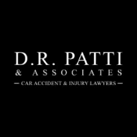 D.R. Patti & Associates Logo