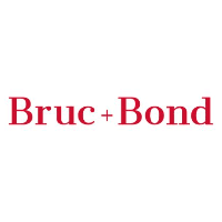 BrucBond Logo