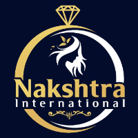 Nakshtra international Logo