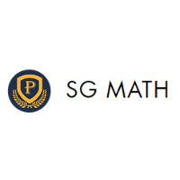 SG Math Logo