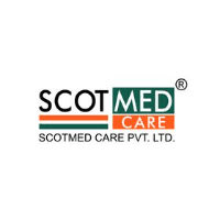Scotmed Care Logo