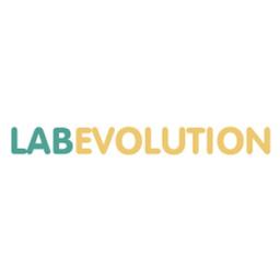 LABEVOLUTION Logo