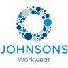 Johnsons Workwear Logo