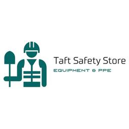 Taft Safety Store Logo