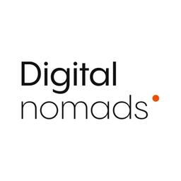Digital Nomads HQ Logo