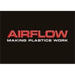 Airflow (Nicoll Ventilators) Limited Logo