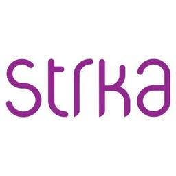Strka Logo