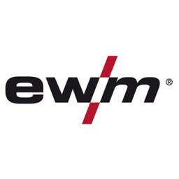 EWM GmbH Logo