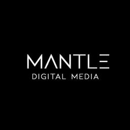 Mantle Digital Media Logo