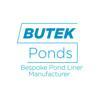 Butek Ponds Logo