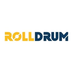 ROLLDRUM Logo