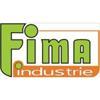 FIMA INDUSTRIE / groupe Socoda Logo