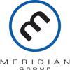 Meridian Group Logo