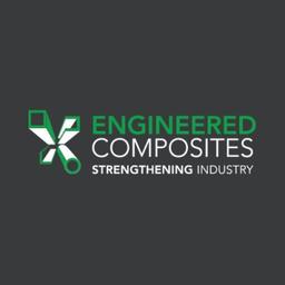 Engineered Composites Ltd Logo