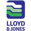 Lloyd and Jones Logo
