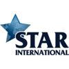 Star International Logo