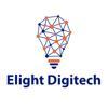 Elight Digitech Logo