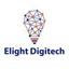 Elight Digitech Logo