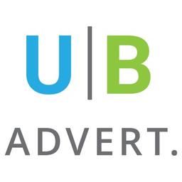 UB Advertising Logo