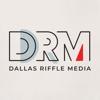 Dallas Riffle Media Logo