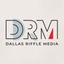 Dallas Riffle Media Logo