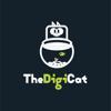 THE DIGICAT Logo