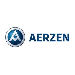 AERZEN worldwide Logo