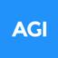 AGI Marketing Logo