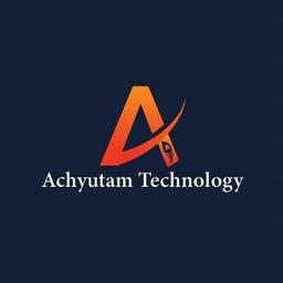 Achyutam Technology Logo