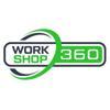 Workshop360 Logo