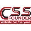 Css Founder Pvt Ltd. Logo