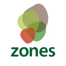 Zones Landscaping Specialists Logo