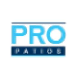 Pro Patios Brisbane Logo