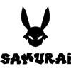 Samurai Agency Logo