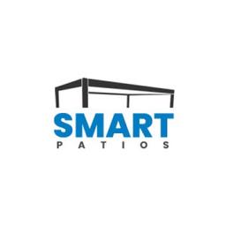 Smart Patios Brisbane Logo