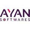 AYAN Softwares Logo