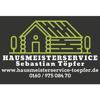 Hausmeisterservice Töpfer Logo